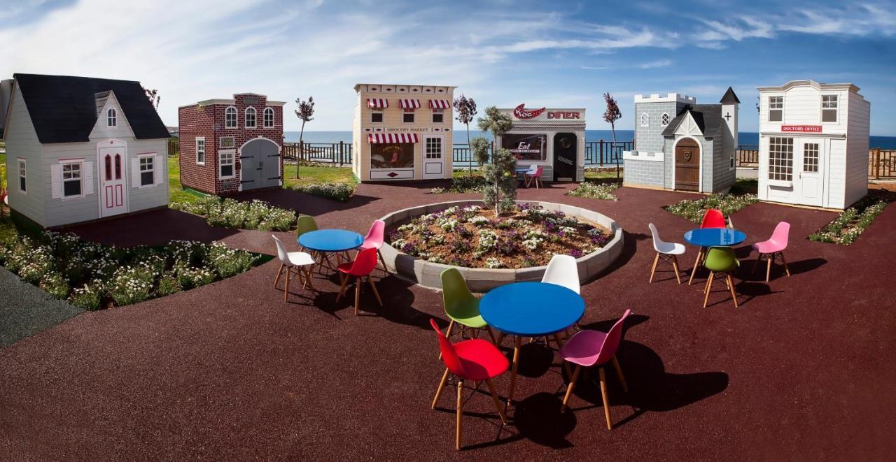 Elexus Resort&spa&casino 5*