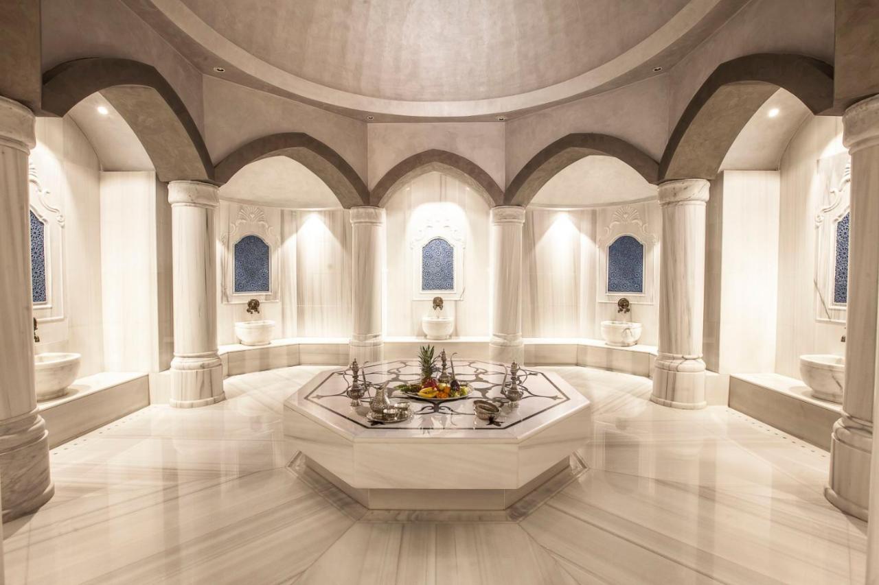 Hotel Elexus Resort&spa&casino 5*