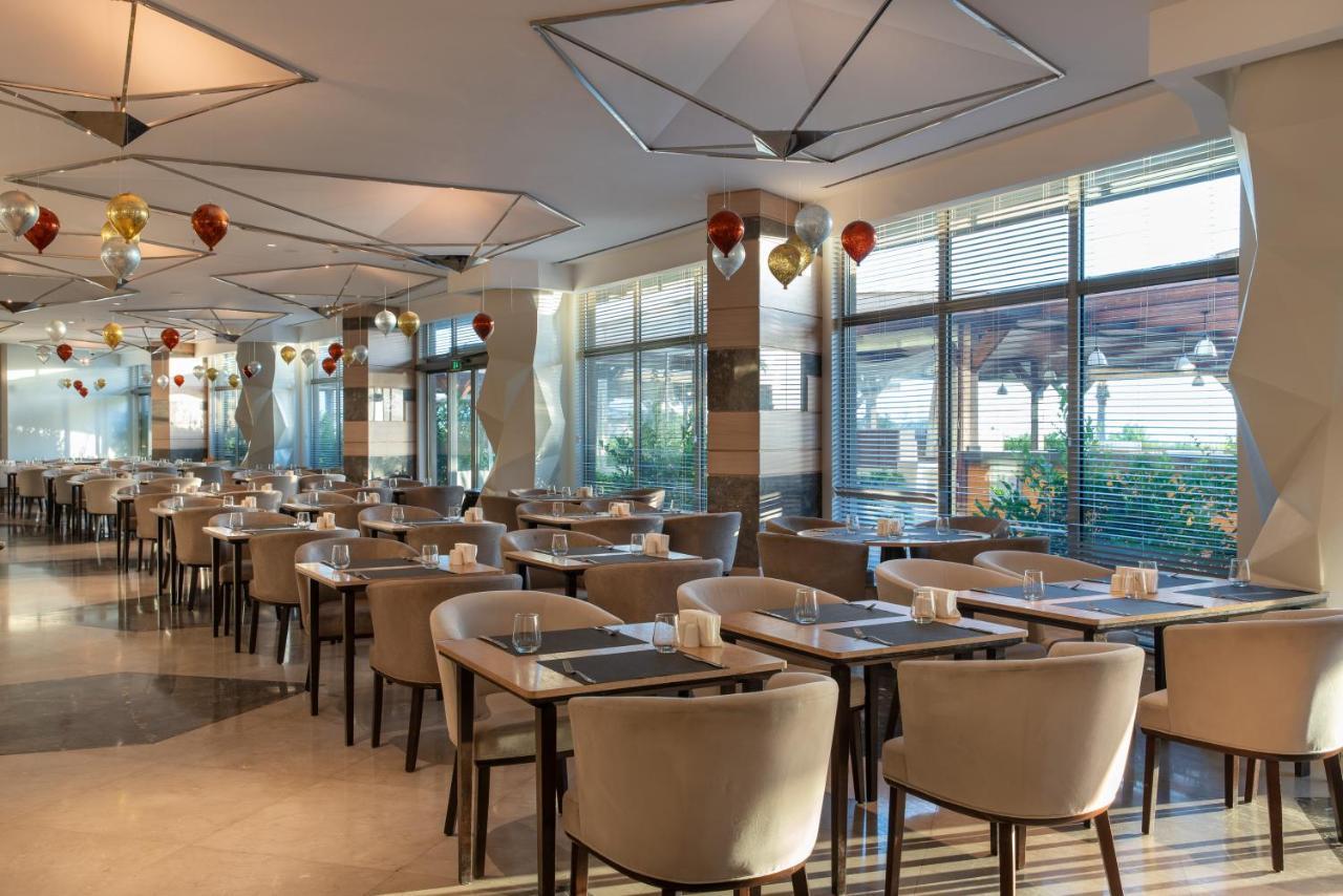 Hotel Elexus Resort&spa&casino