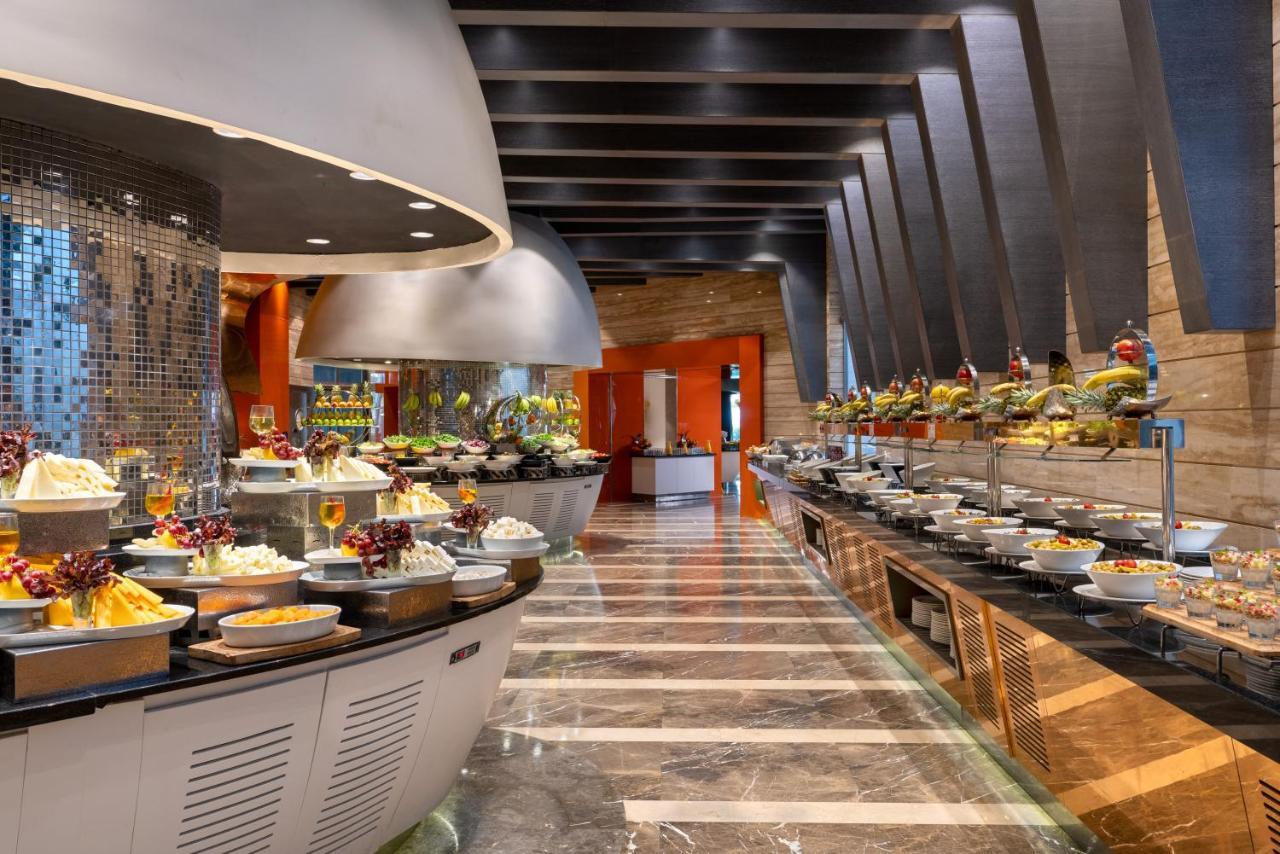 Elexus Resort&spa&casino 5*