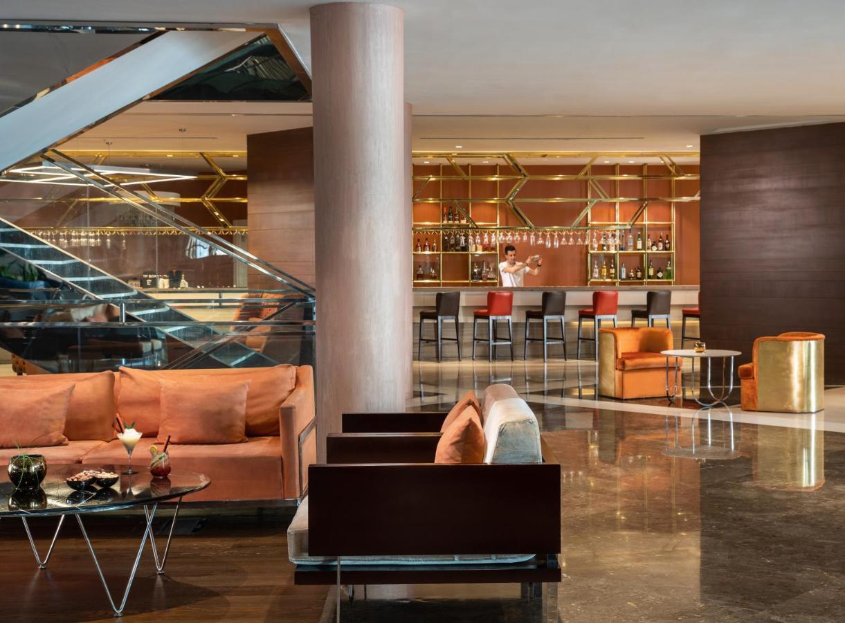 Elexus & & Casino Szálloda 5*