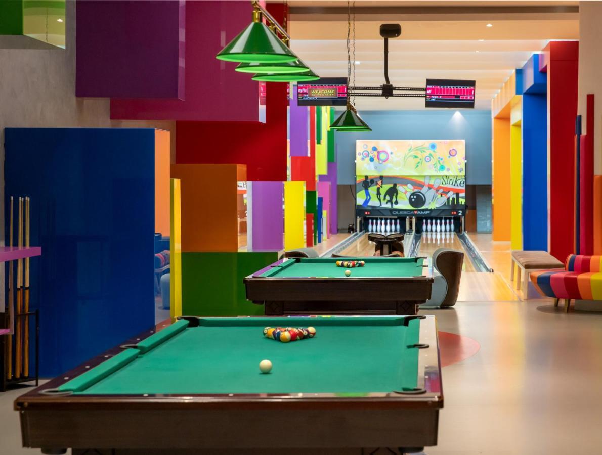 Hotel Elexus Resort&spa&casino 5*