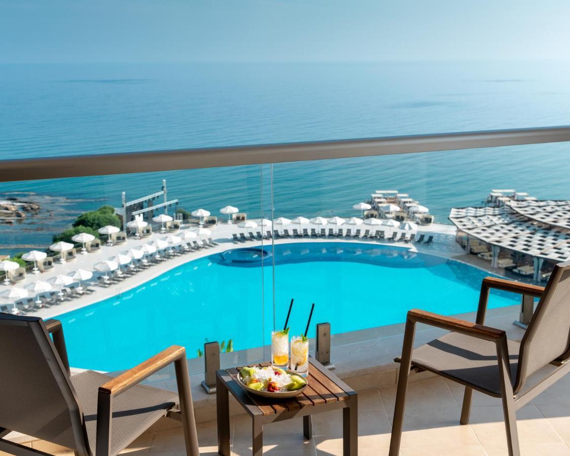 Hotel Elexus Resort&spa&casino 5*