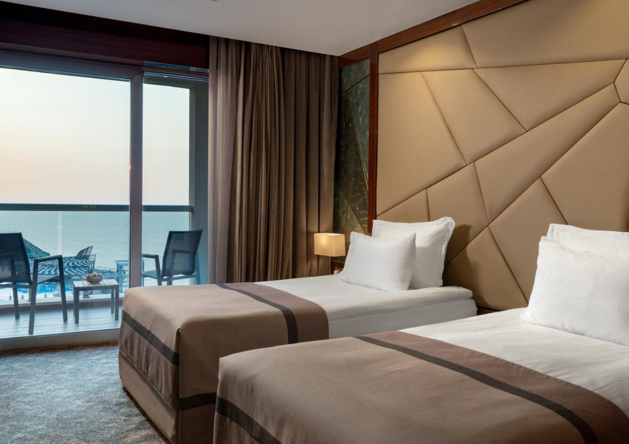 Elexus Resort&spa&casino 5* Klepini