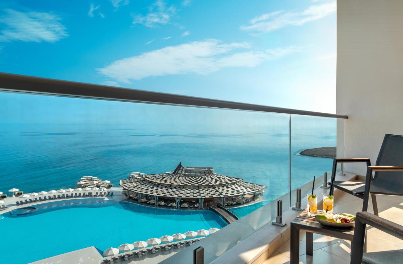 Elexus Resort&spa&casino Hotel
