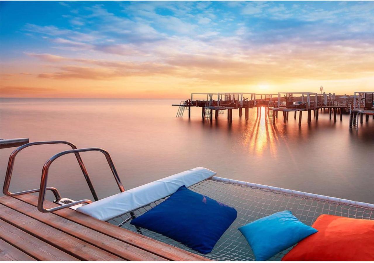 Elexus Resort&spa&casino 5* Klepini
