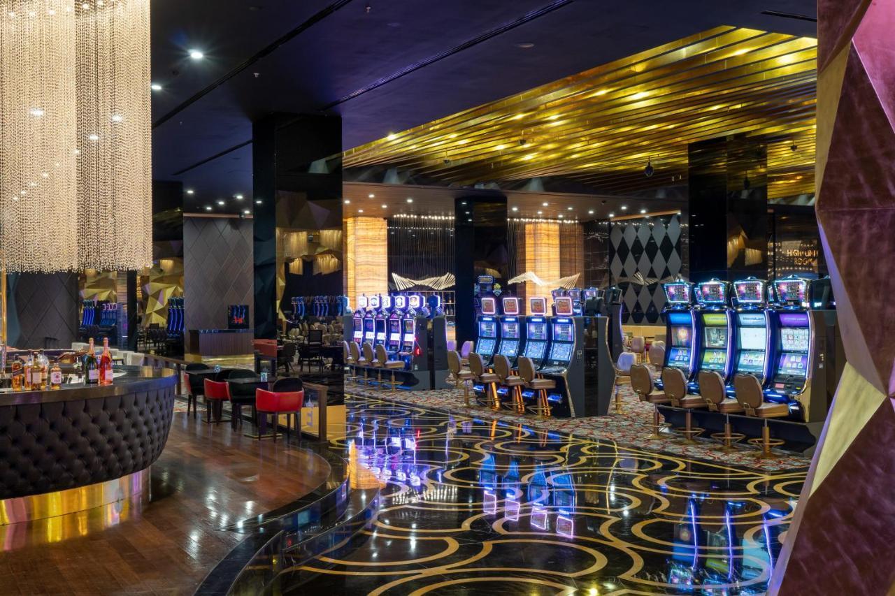 Elexus Resort&spa&casino Hotel 5*