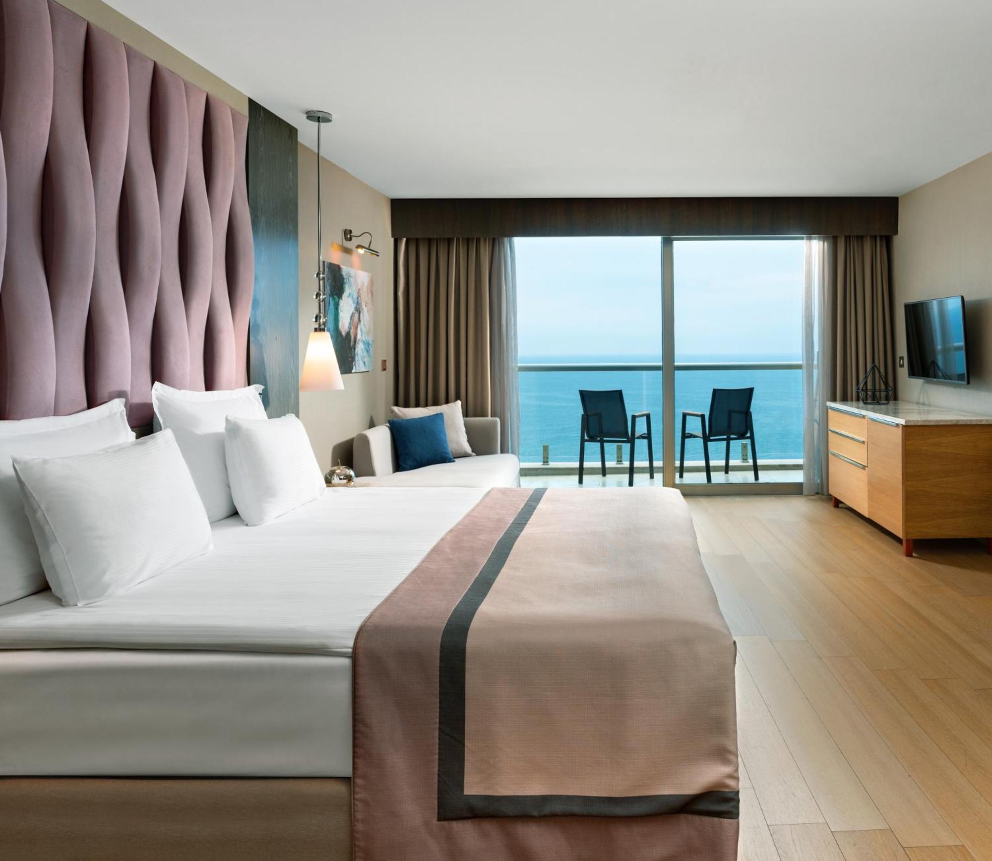 Hotel Elexus Resort&spa&casino 5*