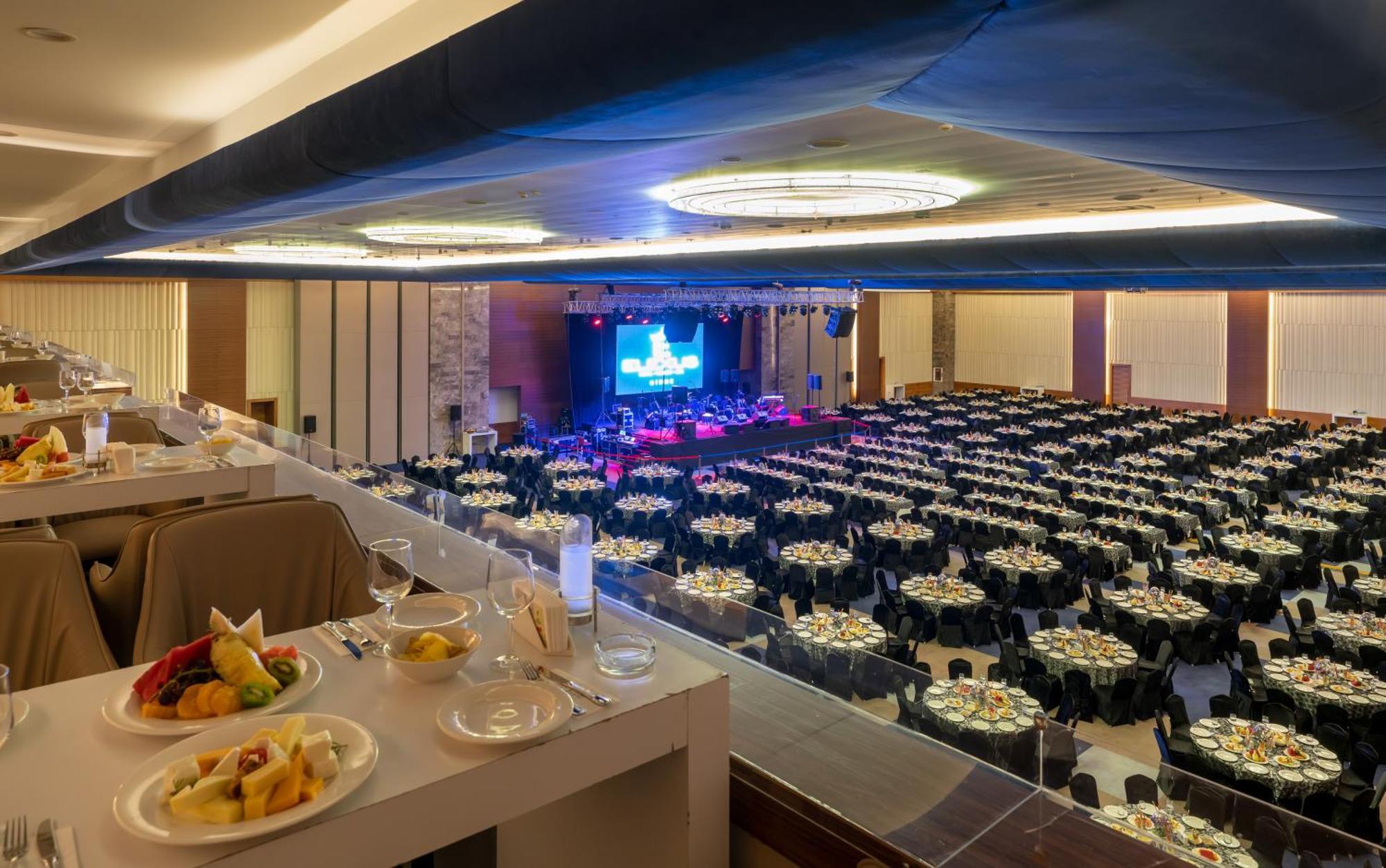 Elexus Resort&spa&casino Klepini