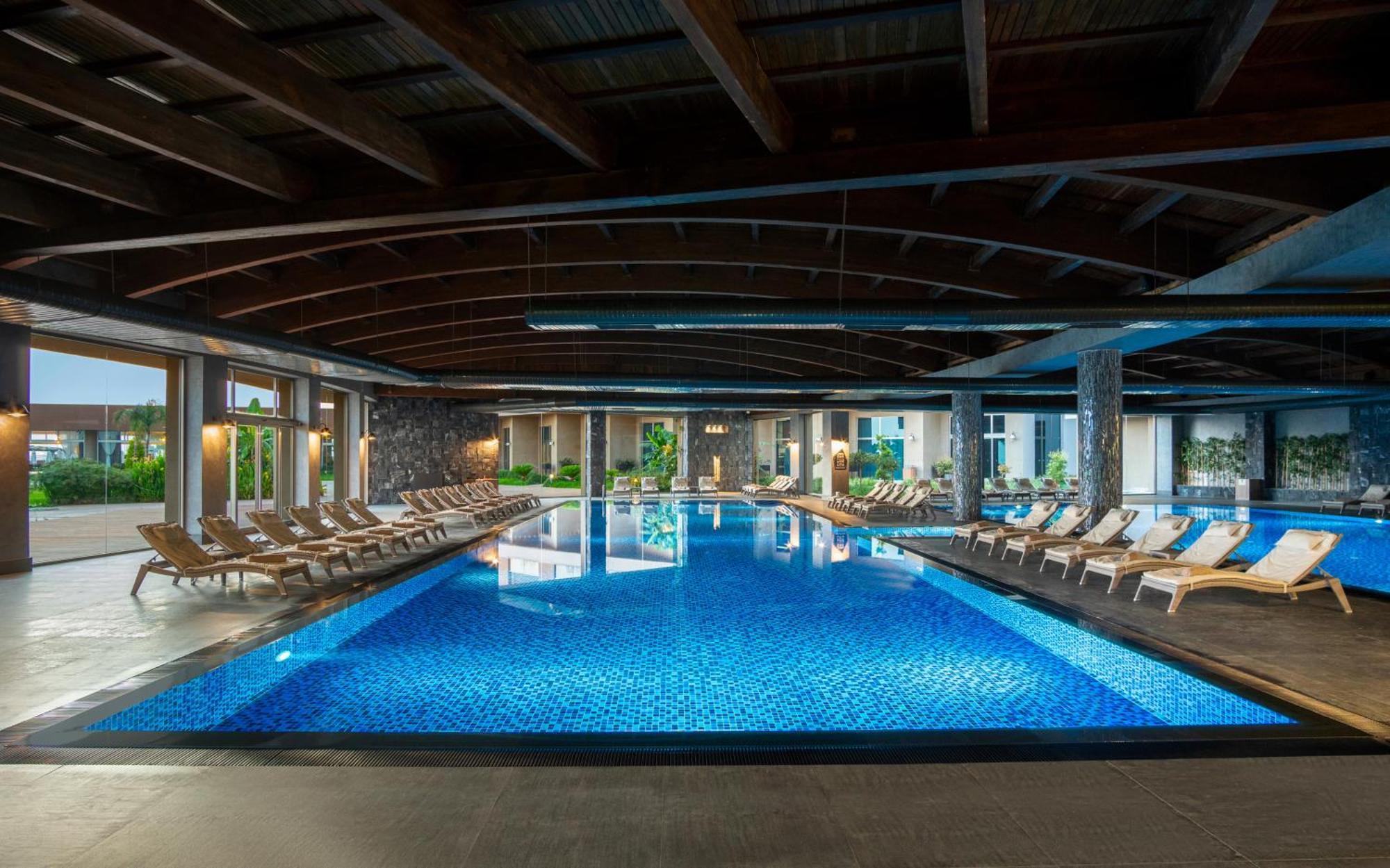 Elexus Resort&spa&casino Hotel 5*