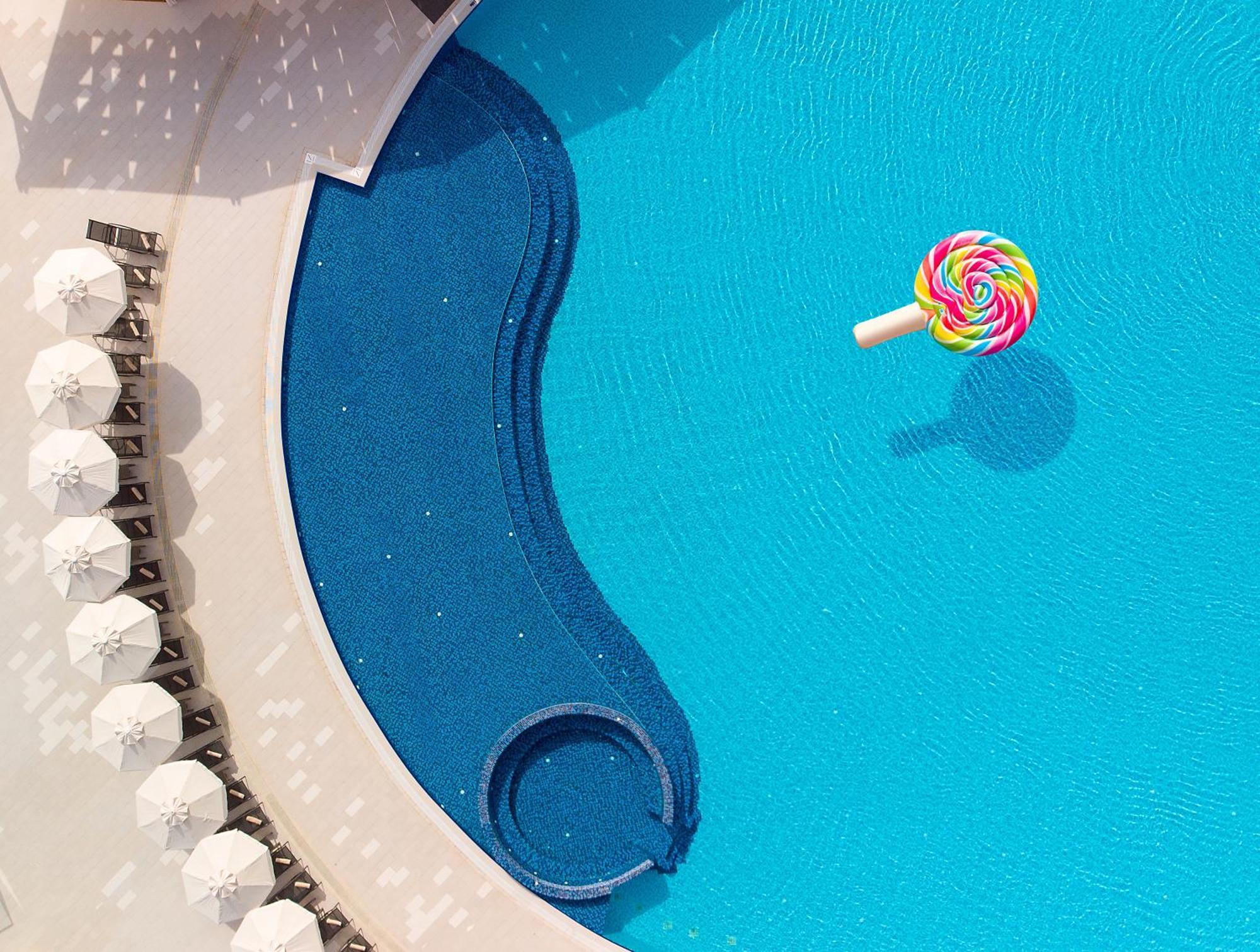 Elexus Resort&spa&casino Hotel 5*