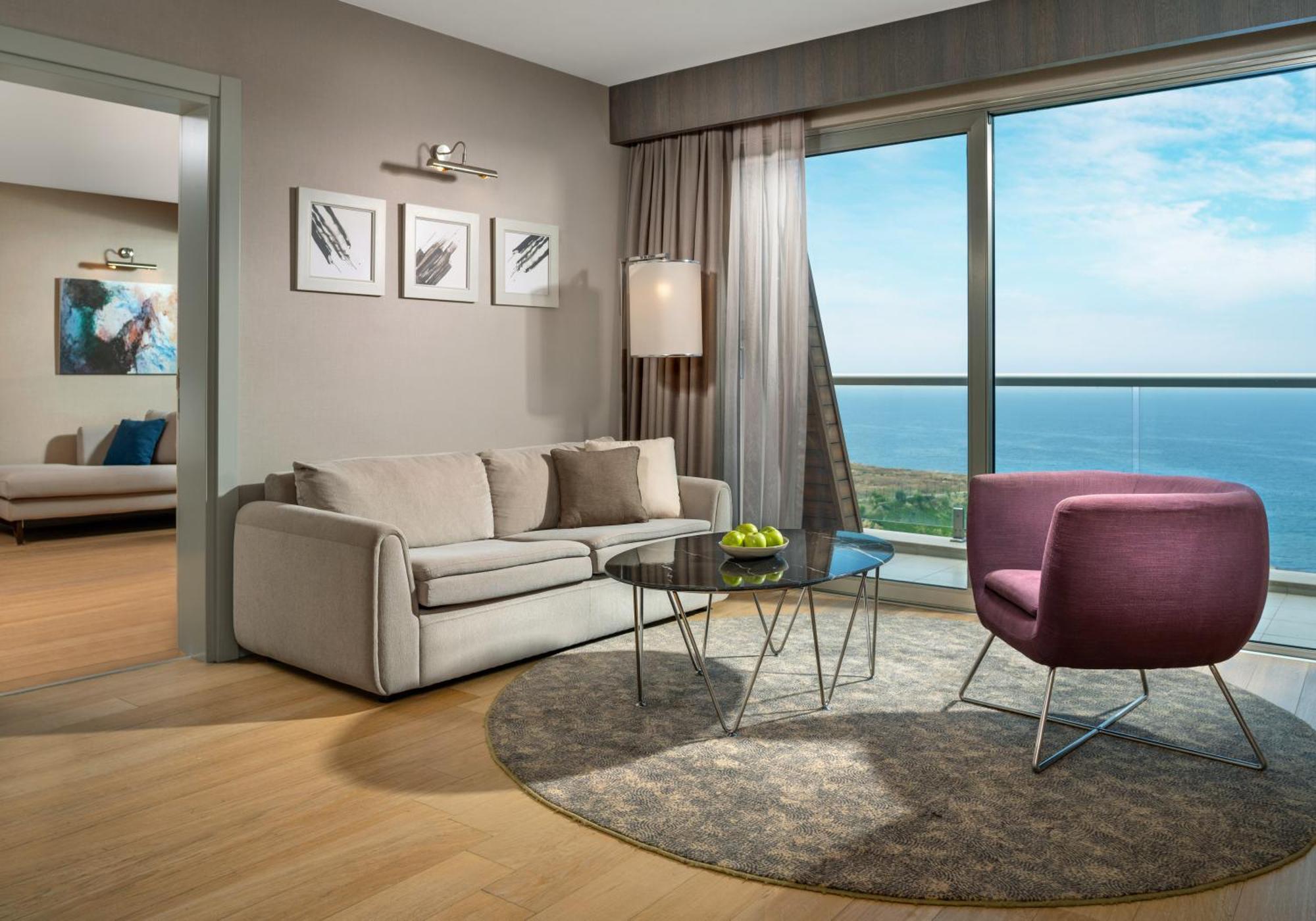 Hotel Elexus Resort&spa&casino 5*