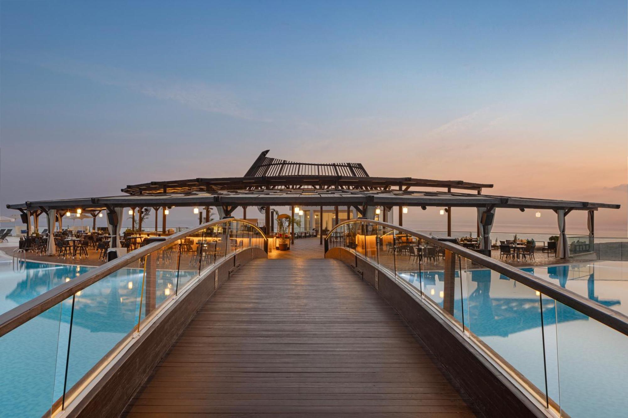 Hotel Elexus Resort&spa&casino Klepini