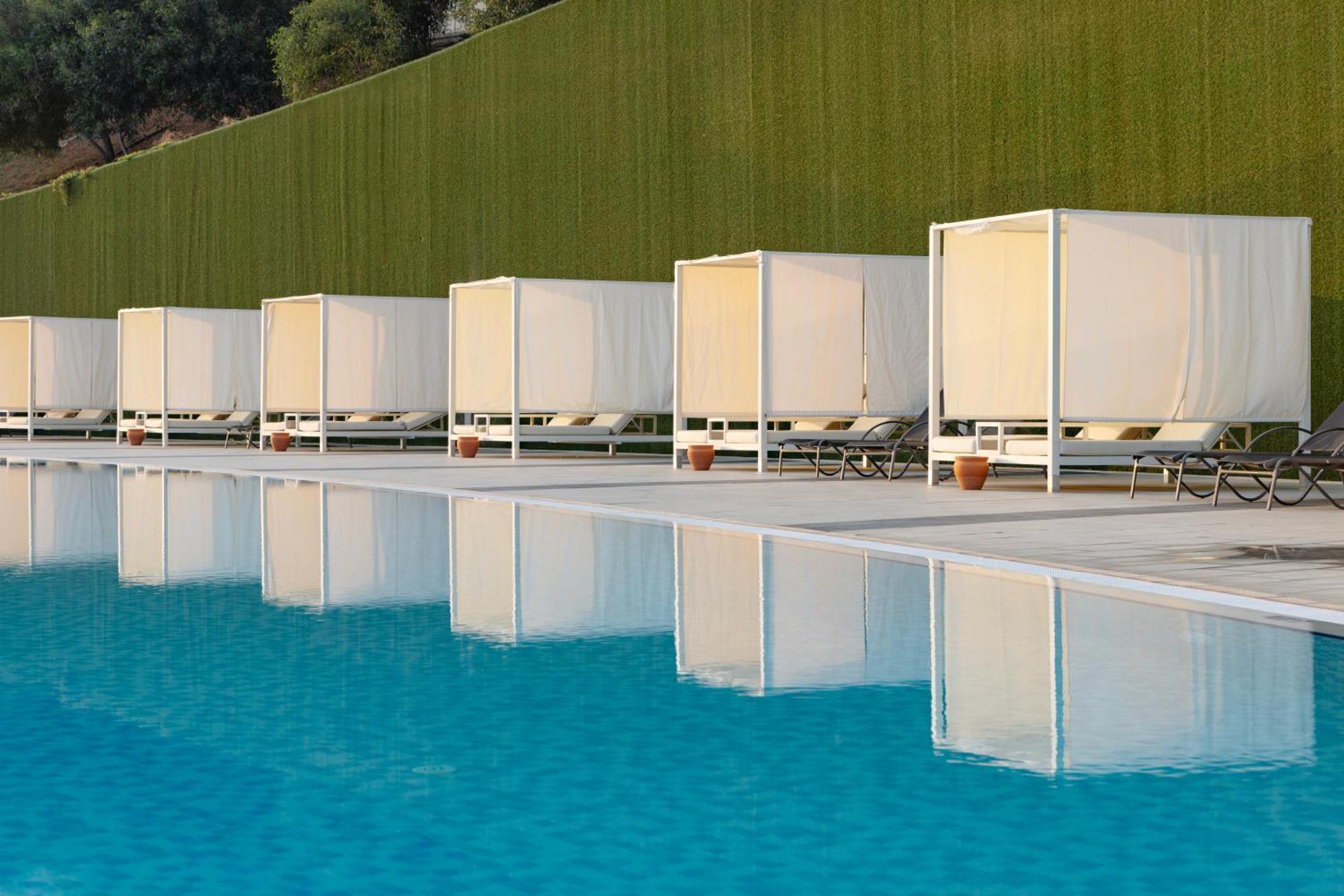 Elexus Resort&spa&casino 5*